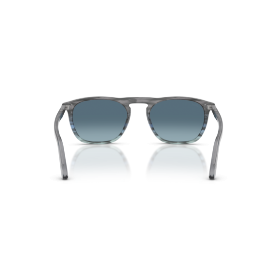 Persol PO 3391S 1205Q8 Güneş Gözlüğü, Çerçeve Şekli: Kare, Ekartman: 53