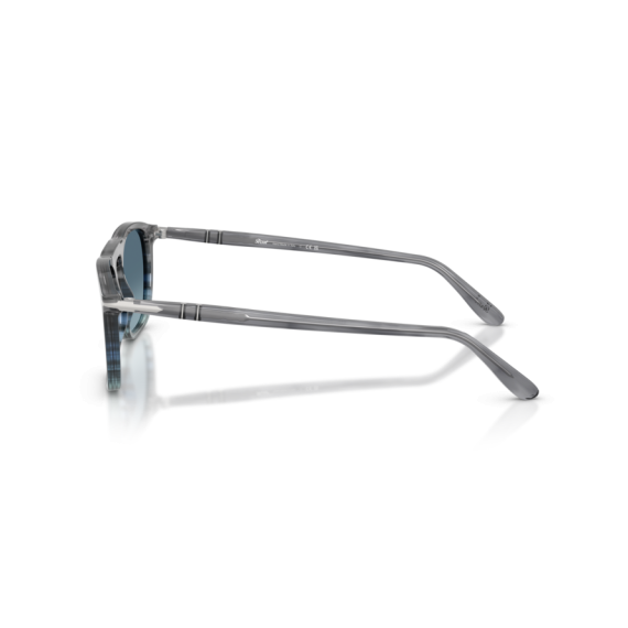 Persol PO 3391S 1205Q8 Güneş Gözlüğü, Çerçeve Şekli: Kare, Ekartman: 53