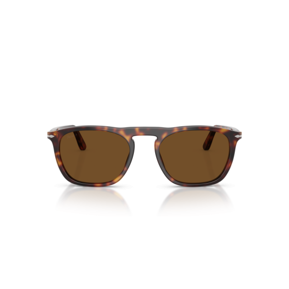 Persol PO 3391S 24/57 Güneş Gözlüğü, Polarize: Evet, Çerçeve Şekli: Kare, Ekartman: 55