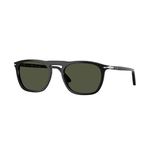 Persol PO 3391S 95/31 Güneş Gözlüğü, Çerçeve Şekli: Kare, Ekartman: 55