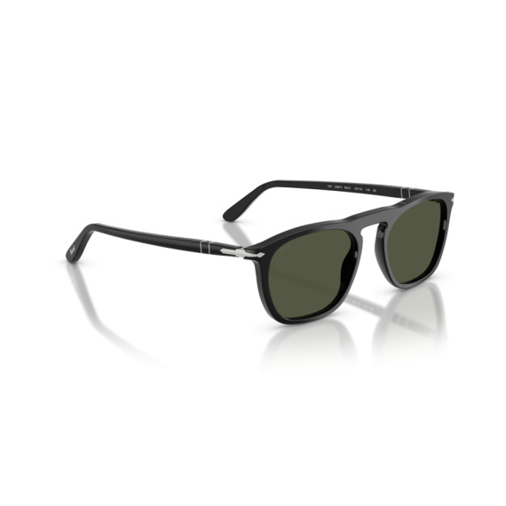 Persol PO 3391S 95/31 Güneş Gözlüğü, Çerçeve Şekli: Kare, Ekartman: 53