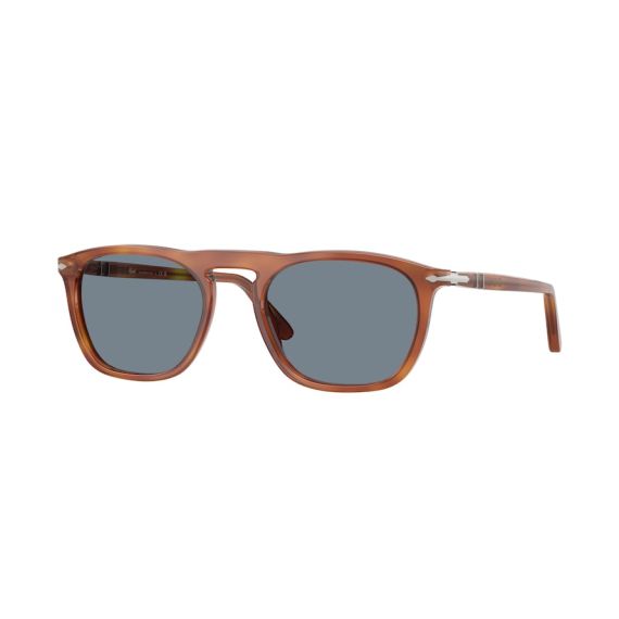 Persol PO 3391S 96/56 Güneş Gözlüğü, Çerçeve Şekli: Kare, Ekartman: 53