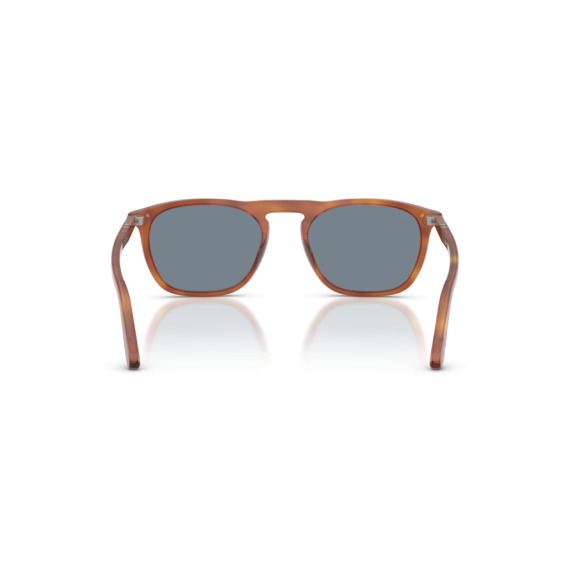 Persol PO 3391S 96/56 Güneş Gözlüğü, Çerçeve Şekli: Kare, Ekartman: 53
