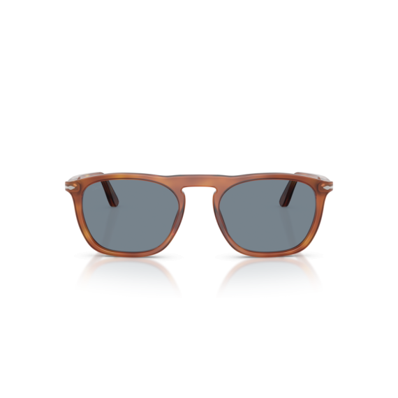 Persol PO 3391S 96/56 Güneş Gözlüğü, Çerçeve Şekli: Kare, Ekartman: 53