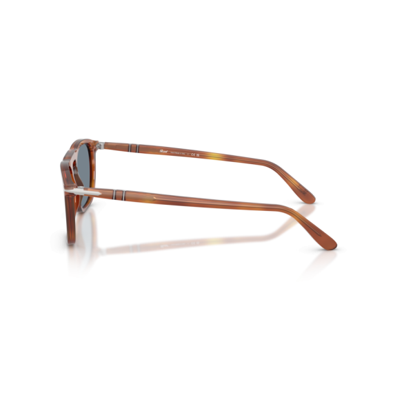 Persol PO 3391S 96/56 Güneş Gözlüğü, Çerçeve Şekli: Kare, Ekartman: 55