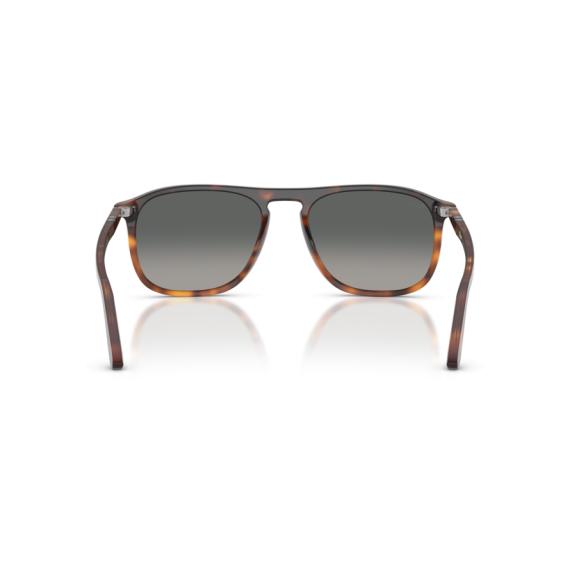 Persol PO 3392S 116071 Güneş Gözlüğü, Çerçeve Şekli: Kare, Ekartman: 57