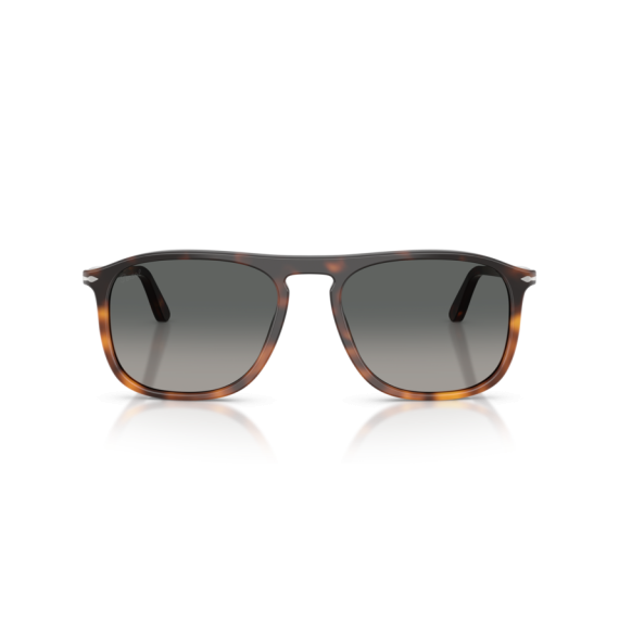Persol PO 3392S 116071 Güneş Gözlüğü, Çerçeve Şekli: Kare, Ekartman: 57