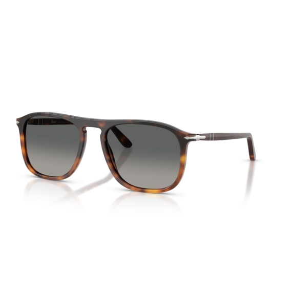 Persol PO 3392S 116071 Güneş Gözlüğü, Çerçeve Şekli: Kare, Ekartman: 54