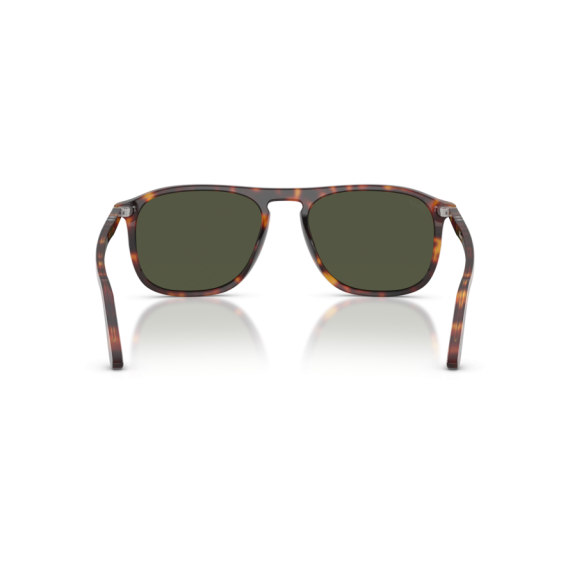 Persol PO 3392S 24/31 Güneş Gözlüğü, Çerçeve Şekli: Kare, Ekartman: 57