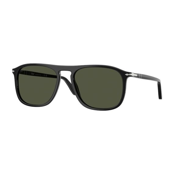 Persol PO 3392S 95/31 Güneş Gözlüğü, Çerçeve Şekli: Kare, Ekartman: 54