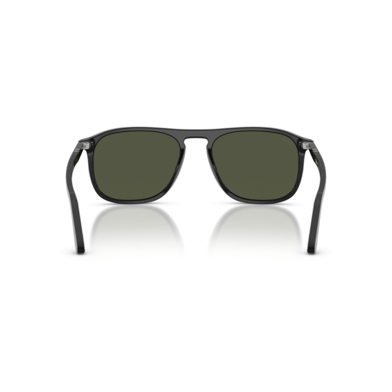 Persol PO 3392S 95/31 Güneş Gözlüğü, Çerçeve Şekli: Kare, Ekartman: 54