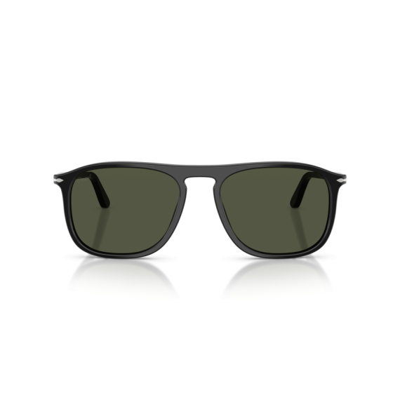 Persol PO 3392S 95/31 Güneş Gözlüğü, Çerçeve Şekli: Kare, Ekartman: 57