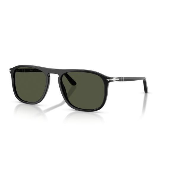 Persol PO 3392S 95/31 Güneş Gözlüğü, Çerçeve Şekli: Kare, Ekartman: 54