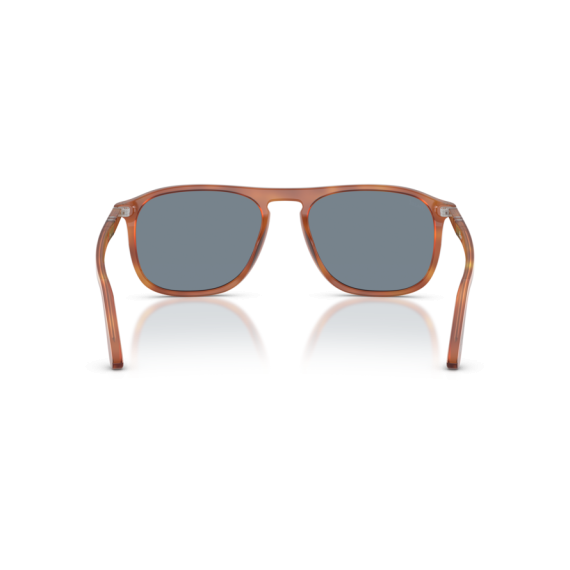 Persol PO 3392S 96/56 Güneş Gözlüğü, Çerçeve Şekli: Kare, Ekartman: 54