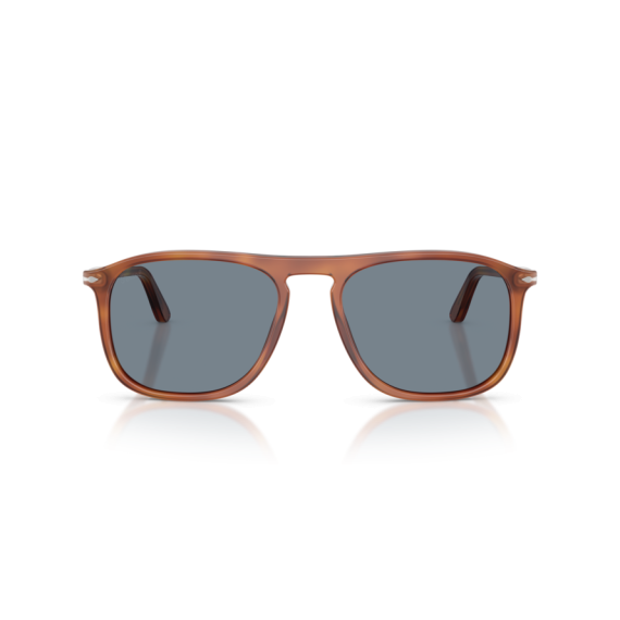 Persol PO 3392S 96/56 Güneş Gözlüğü, Çerçeve Şekli: Kare, Ekartman: 57