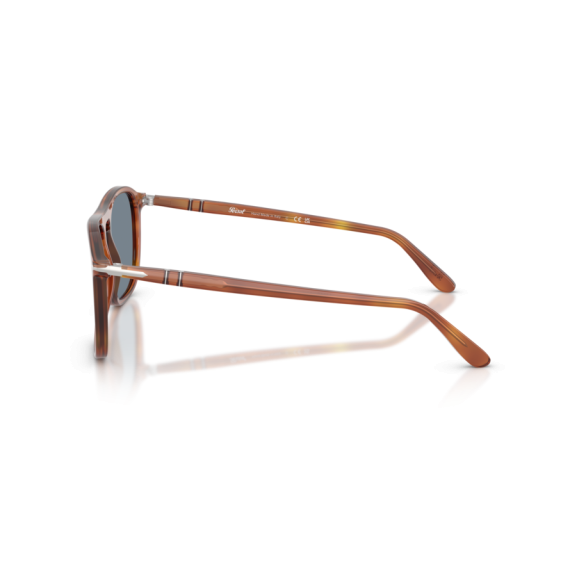 Persol PO 3392S 96/56 Güneş Gözlüğü, Çerçeve Şekli: Kare, Ekartman: 54