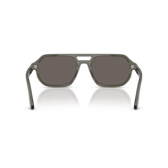Persol PO 3393S 1103B1 Güneş Gözlüğü, Çerçeve Şekli: Yastık, Ekartman: 56