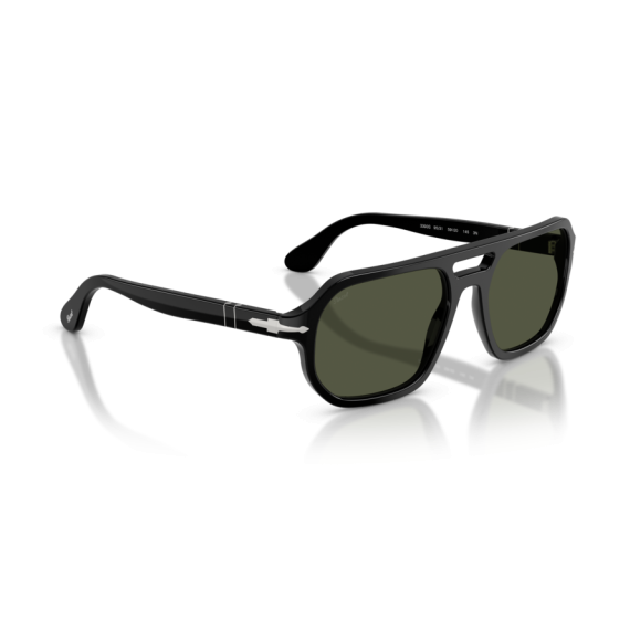 Persol PO 3393S 95/31 Güneş Gözlüğü, Çerçeve Şekli: Yastık, Ekartman: 59