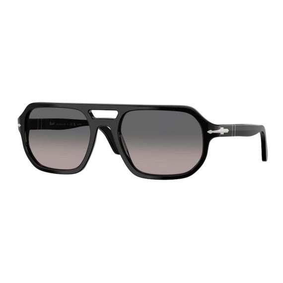 Persol PO 3393S 95/M3 Güneş Gözlüğü, Polarize: Evet, Çerçeve Şekli: Yastık, Ekartman: 56