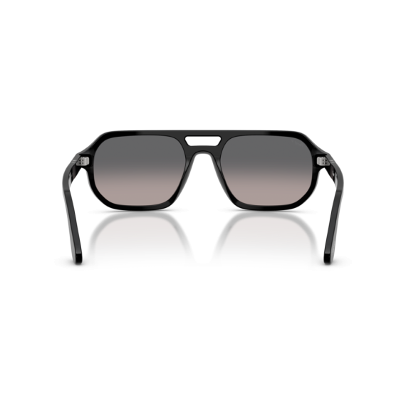 Persol PO 3393S 95/M3 Güneş Gözlüğü, Polarize: Evet, Çerçeve Şekli: Yastık, Ekartman: 59