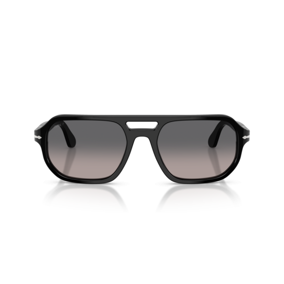Persol PO 3393S 95/M3 Güneş Gözlüğü, Polarize: Evet, Çerçeve Şekli: Yastık, Ekartman: 56