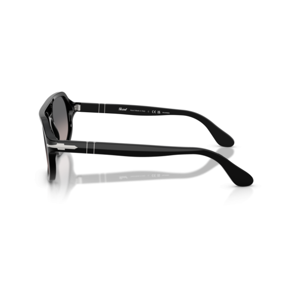 Persol PO 3393S 95/M3 Güneş Gözlüğü, Polarize: Evet, Çerçeve Şekli: Yastık, Ekartman: 59