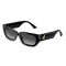 Jimmy Choo JC 5017 50008G Güneş Gözlüğü