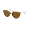 Michael Kors MK 2184U 3938T5 Güneş Gözlüğü