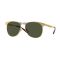Persol PO 1016S 515/31 Güneş Gözlüğü, Ekartman: 55
