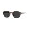 Persol PO 3343S 120848 Güneş Gözlüğü, Polarize: Evet, Ekartman: 53