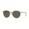 Persol PO 3350S 204/R5 Güneş Gözlüğü, Ekartman: 53