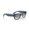 Ray-Ban RB 0832S 684532 Güneş Gözlüğü, Çerçeve Şekli: Kare, Ekartman: 55