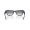 Ray-Ban RB 0832S 684532 Güneş Gözlüğü, Çerçeve Şekli: Kare, Ekartman: 55
