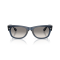 Ray-Ban RB 0832S 684532 Güneş Gözlüğü, Çerçeve Şekli: Kare, Ekartman: 52