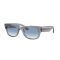 Ray-Ban RB 0832S 68463F Güneş Gözlüğü, Çerçeve Şekli: Kare, Ekartman: 52