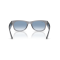 Ray-Ban RB 0832S 68463F Güneş Gözlüğü, Çerçeve Şekli: Kare, Ekartman: 55