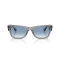 Ray-Ban RB 0832S 68463F Güneş Gözlüğü, Çerçeve Şekli: Kare, Ekartman: 52