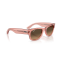 Ray-Ban RB 0832S 684843 Güneş Gözlüğü, Çerçeve Şekli: Kare, Ekartman: 52