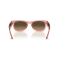 Ray-Ban RB 0832S 684843 Güneş Gözlüğü, Çerçeve Şekli: Kare, Ekartman: 55