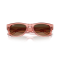 Ray-Ban RB 0832S 684843 Güneş Gözlüğü, Çerçeve Şekli: Kare, Ekartman: 52