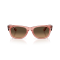 Ray-Ban RB 0832S 684843 Güneş Gözlüğü, Çerçeve Şekli: Kare, Ekartman: 52