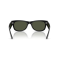 Ray-Ban RB 0832S 901/31 Güneş Gözlüğü, Çerçeve Şekli: Kare, Ekartman: 52