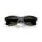 Ray-Ban RB 0832S 901/31 Güneş Gözlüğü, Çerçeve Şekli: Kare, Ekartman: 52