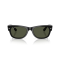 Ray-Ban RB 0832S 901/31 Güneş Gözlüğü, Çerçeve Şekli: Kare, Ekartman: 52