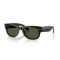 Ray-Ban RB 0832S 901/31 Güneş Gözlüğü, Çerçeve Şekli: Kare, Ekartman: 52