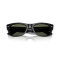Ray-Ban RB 0832S 901/58 Güneş Gözlüğü, Polarize: Evet, Çerçeve Şekli: Kare, Ekartman: 55