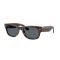 Ray-Ban RB 0832S 902/R5 Güneş Gözlüğü, Çerçeve Şekli: Kare, Ekartman: 55