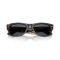 Ray-Ban RB 0832S 902/R5 Güneş Gözlüğü, Çerçeve Şekli: Kare, Ekartman: 55