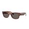 Ray-Ban RB 0832S 954/B1 Güneş Gözlüğü, Çerçeve Şekli: Kare, Ekartman: 52