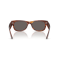 Ray-Ban RB 0832S 954/B1 Güneş Gözlüğü, Çerçeve Şekli: Kare, Ekartman: 52